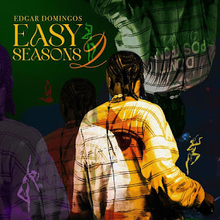 Edgar Domingos - Easy Seasons 2 (EP)