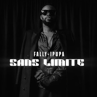 Fally Ipupa - Sans Limite