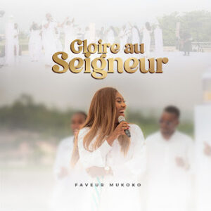 Faveur Mukoko feat. Eunice Manyanga - Ayokaka Losambo
