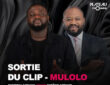 Fiston Mbuyi feat. Moise Mbiye - Mololo
