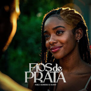 Força Suprema feat. Rahiz - Fios De Prata