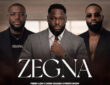 Fresh Low x Preto Show x Johnny Golden - Zegna