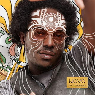 Gaia Beat - Segue Só (Os Vagabanda & Agre G)