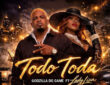 Godzilla Do Game - Todo Toda (Lady Lixa)