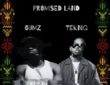 Gumz & TekniQ – Promised Land