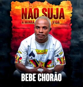 Bebe Chorão - Não Suja a Minha Vida