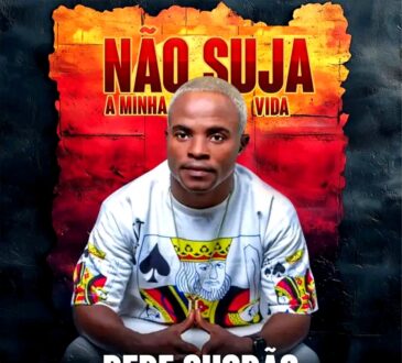 Bebe Chorão - Não Suja a Minha Vida