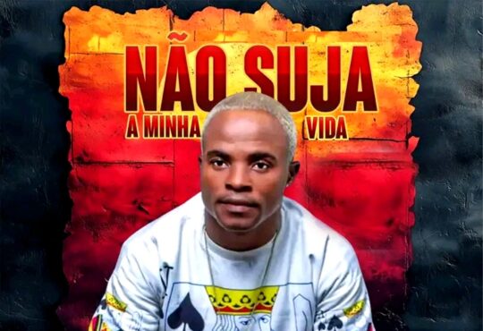 Bebe Chorão - Não Suja a Minha Vida