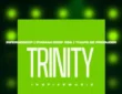 InfernoDeep, Syaman Deep RSA & Thaps De Producer – TRINITY EP