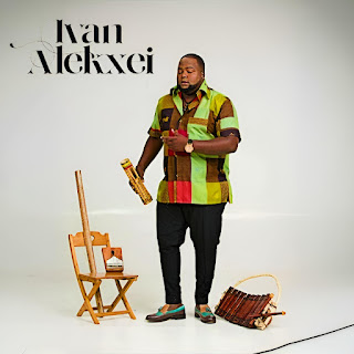 Ivan Alekxei - Eu Sou Assim e Pronto