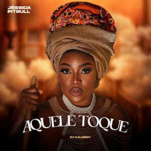 Jéssica Pitbull - Aquele Toque
