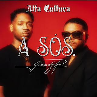 Jimmy P feat. Deezy - A SOS