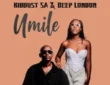 Kiddust SA & Deep London – Umile (feat. Zett Siren & Rouph)