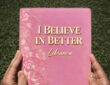 Libianca - I Believe In Better