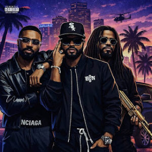 Lil Boy, LilMac, Prodigio feat. Rikinho - Belaire Boyz (Remix)
