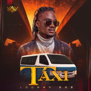 Lounny Bob - Táxi