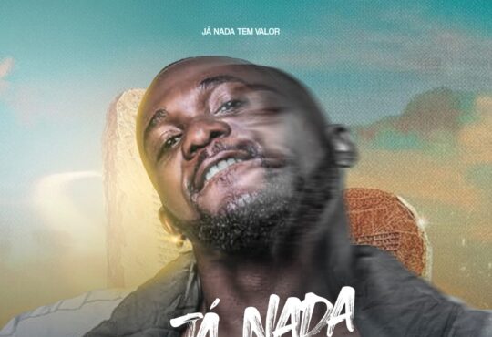 Lous - Já nada tem Valor