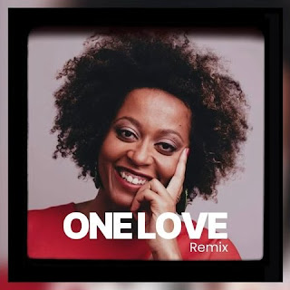 Márcio Beats - One Love (Afro Remix)