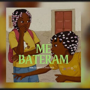 Márcio Beats X Ayo Cuts - Me Bateram (Tarraxinha Remix)