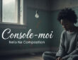 Nelo Na Composition - Console-Moi (Me Consola)