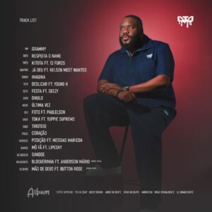 Ney Chiqui - Filho do Povo [ÁLBUM]