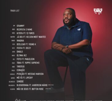 Ney Chiqui - Filho do Povo [ÁLBUM]