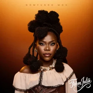 Nomfundo Moh – Isifo (Udumakahle & Blue Pappi)