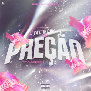 Ângelo C Ambidestro - Ta dar com Pressão 