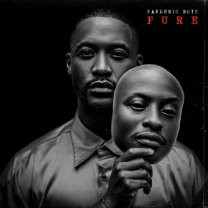 Pandemic Boyz – PURE EP