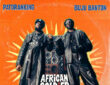 Patoranking feat. Buju Banton - African Soldier