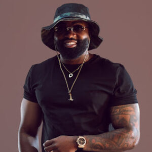 Preto Show feat. Quenn Marth - Oza
