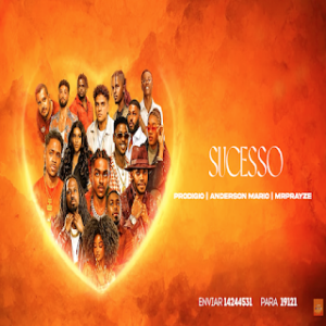 Prodigio & Anderson Mário - Sucesso
