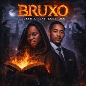 Russo K - Bruxo (Lustroso)
