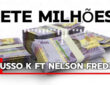 Russo K - Sete Milhões (Nelson Fredy)