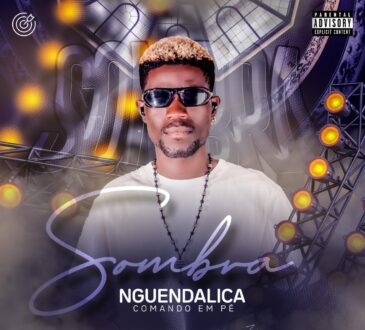 Nguendalica - Mãe