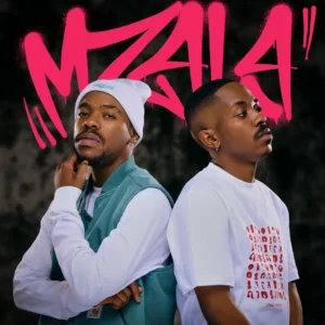 Shakes – Mzala (Les & Zee Nxumalo,Tango Supreme)