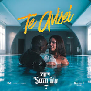 Soarito - Te Avisei
