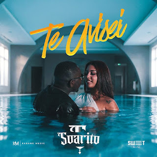 Soarito - Te Avisei