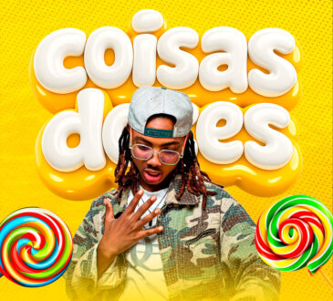 Solver Maltratante - Coisas doce