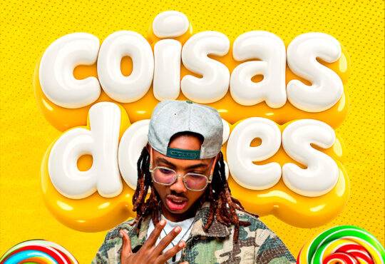 Solver Maltratante - Coisas doce