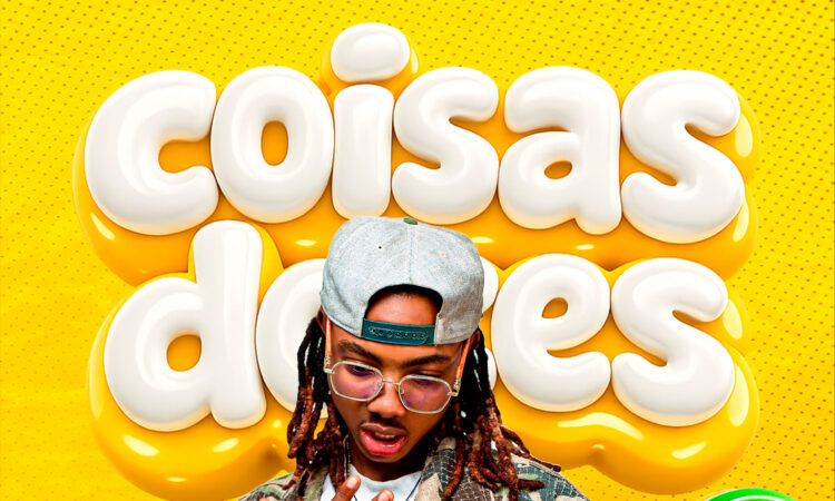 Solver Maltratante - Coisas doce