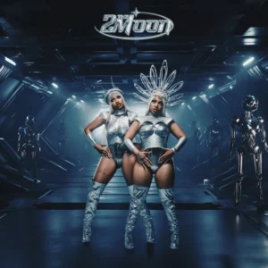 Tango Supreme – 2 The Moon (Album)