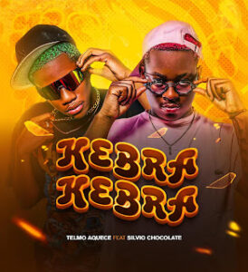 Telmo Aquece X Silvio Chocolate - Kebra
