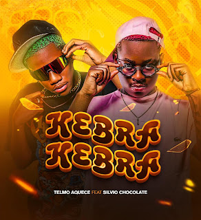 Telmo Aquece X Silvio Chocolate - Kebra