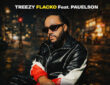 Treezy Flacko feat. Paulelson - Kwarran (Dj Nelasta Nel Flow Remix)