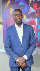 CNzuzi - O Nome Dele é Jesus