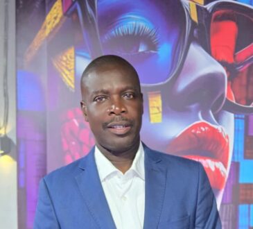 CNzuzi - O Nome Dele é Jesus