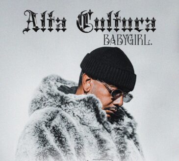 Jimmy P - Alta Cultura – Babygirl