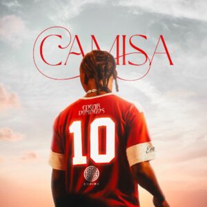 Edgar Domingos – Camisa 10