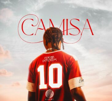 Edgar Domingos – Camisa 10